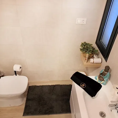 - Bm I Prime - Appartement