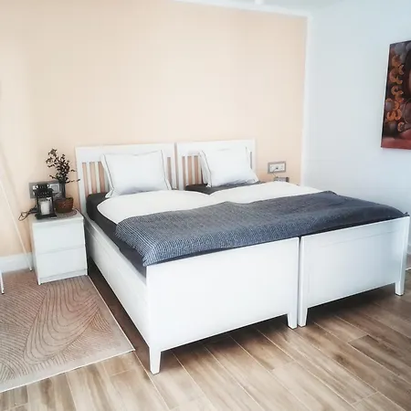 - Bm I Prime - Appartement *