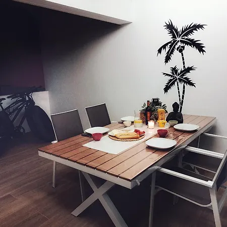 Appartement - Bm I Prime - La Oliva