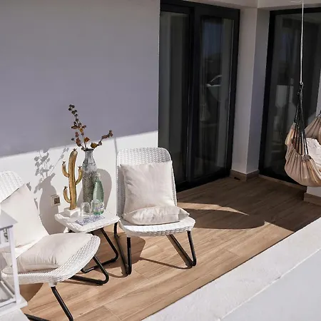 Appartement - Bm I Prime - La Oliva
