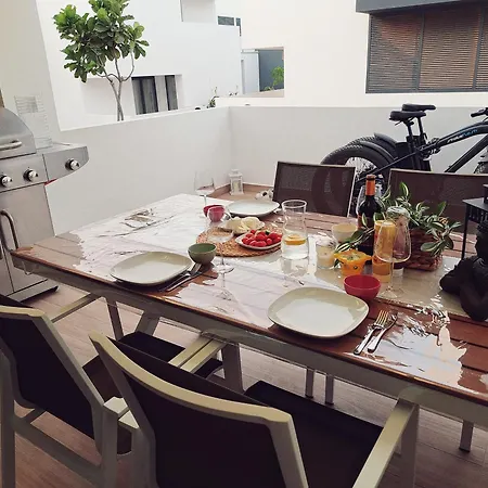 Appartement - Bm I Prime -