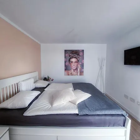 Traumhaftes * 拉·奥利瓦