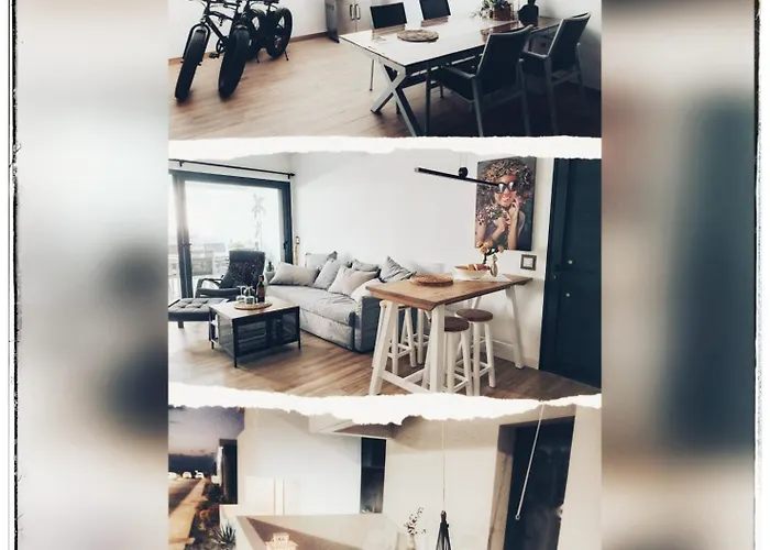 Appartamento - Bm I Prime - *