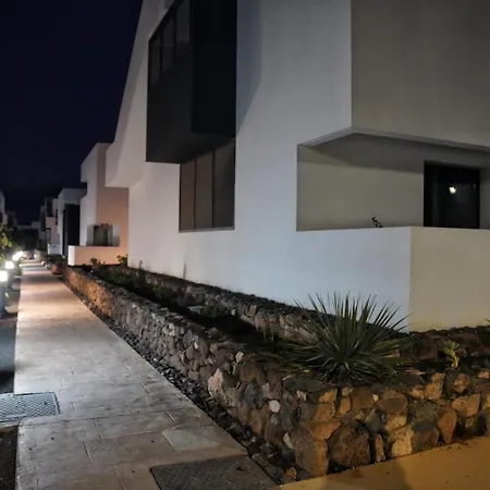 Traumhaftes Apartament La Oliva