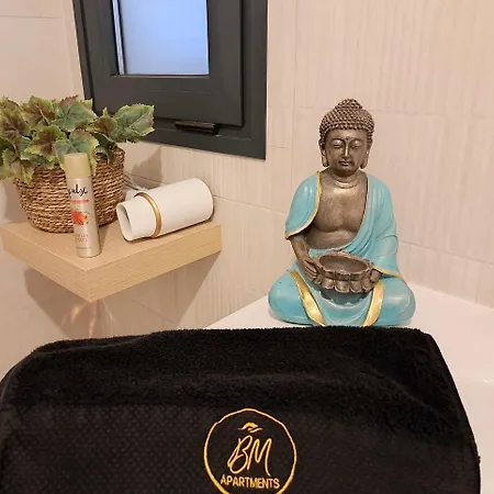 Traumhaftes Apartament