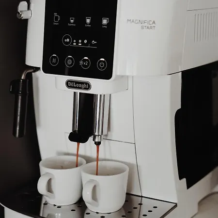 Apartament Traumhaftes La Oliva