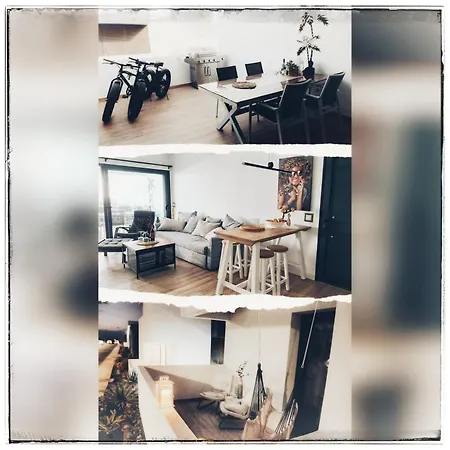 Apartament - Bm I Prime - *