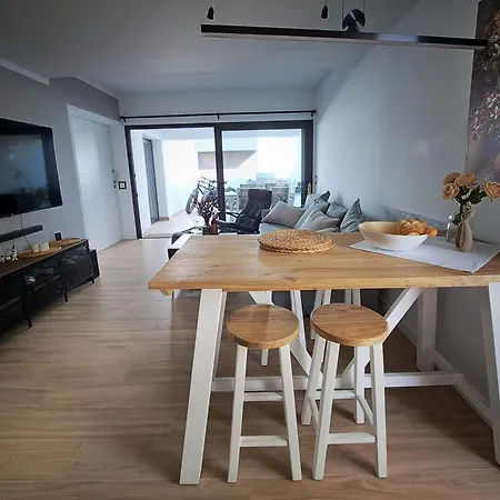 Traumhaftes 아파트 라 올리바