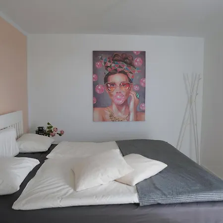 아파트 Traumhaftes *