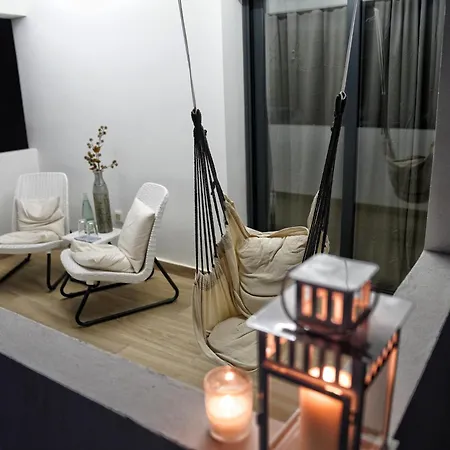 Apartament - Bm I Prime - La Oliva