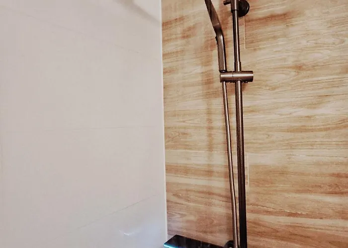 아파트 Traumhaftes