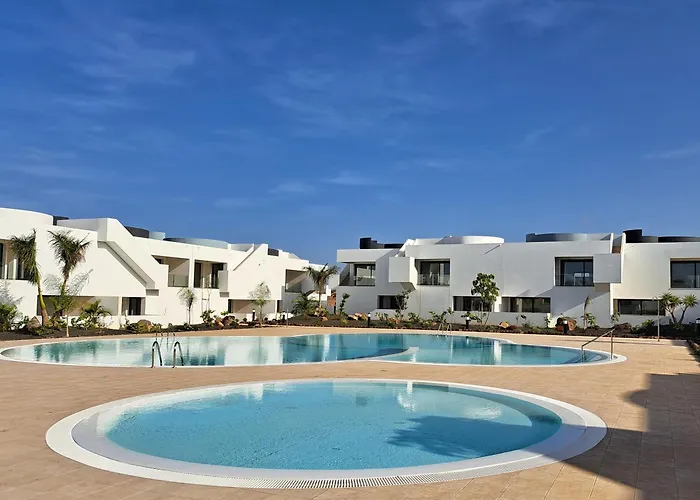 아파트 Traumhaftes *